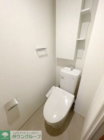 パークアクシス西大島コンフォートスクエアの物件内観写真